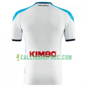 SSC Napoli Maglia Terza 2019/2020 Manica Corta